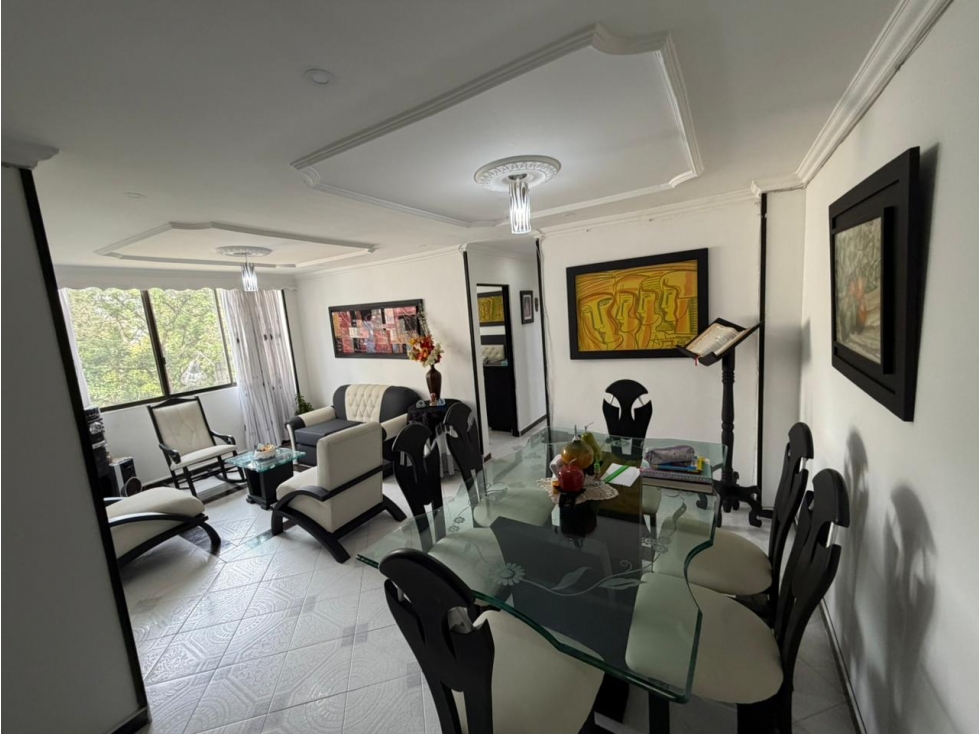 HERMOSO APARTAMENTO AL SUR DE ARMENIA