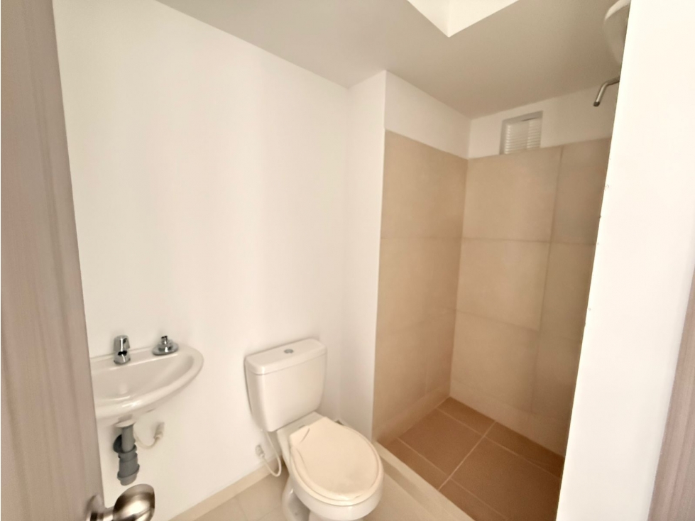 ESPECTACULAR APARTAMENTO EN VENTA AL NORTE DE AMENIA — foto 5