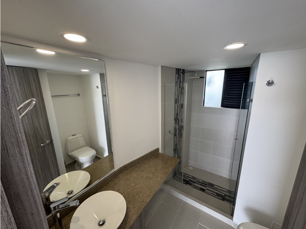 ESPECTACULAR APARTAMENTO EN VENTA AV. CENTENARIO — foto 3