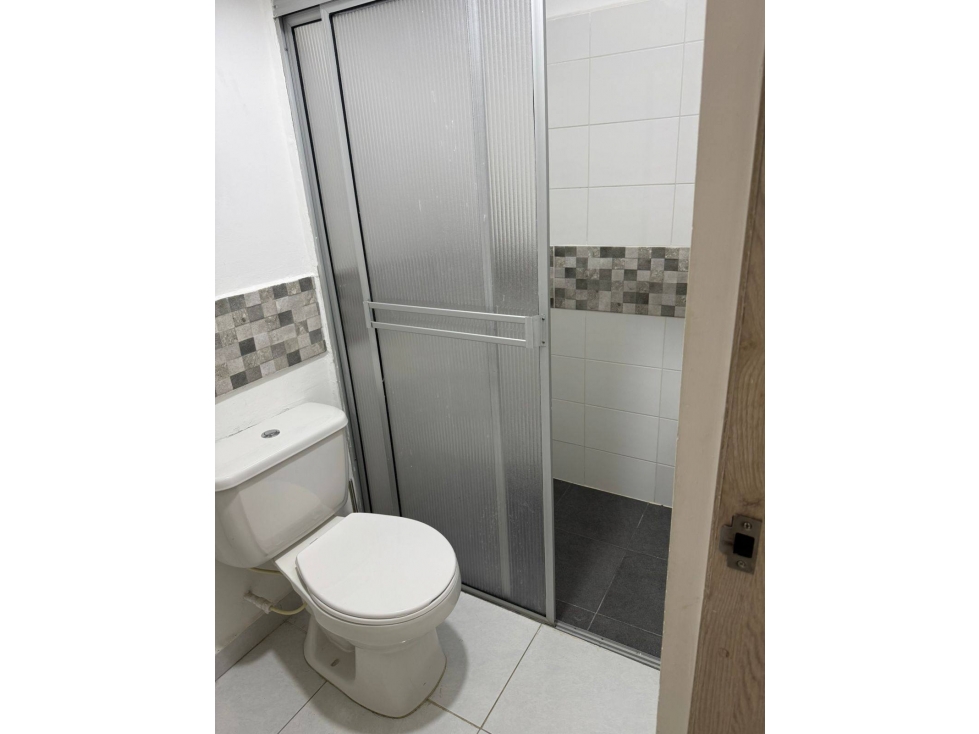 APARTAMENTO CAMPESTRE EN VENTA EN PARQUE RESIDENCIAL VERDÚ 1 — foto 2