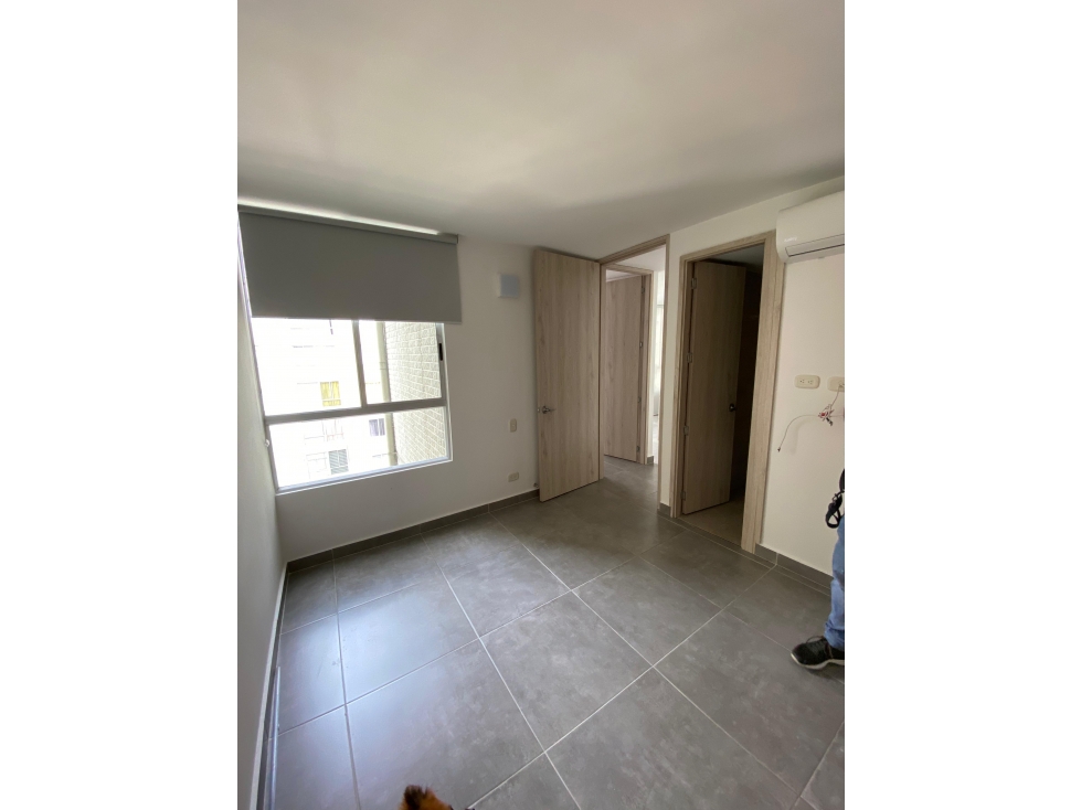 Apartamento con Estudio y Club House en Cali | Piso 7 — foto 4