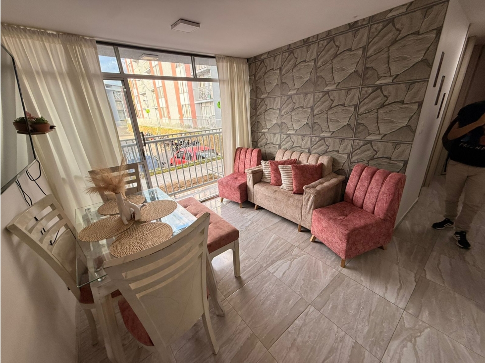 HERMOSO APARTAMENTO EN VENTA EN MONTENEGRO QUNDÍO — foto 6