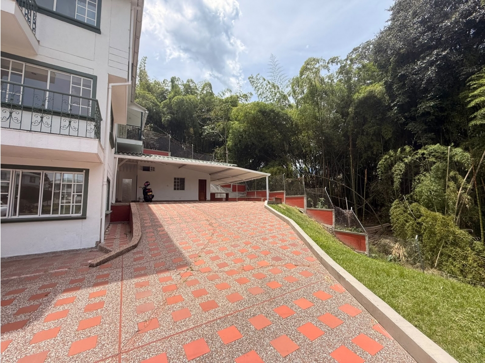 ESPECTACULAR CASA CAMPESTRE EN VENTA EN AVENIDA CENTENARIO — foto 4