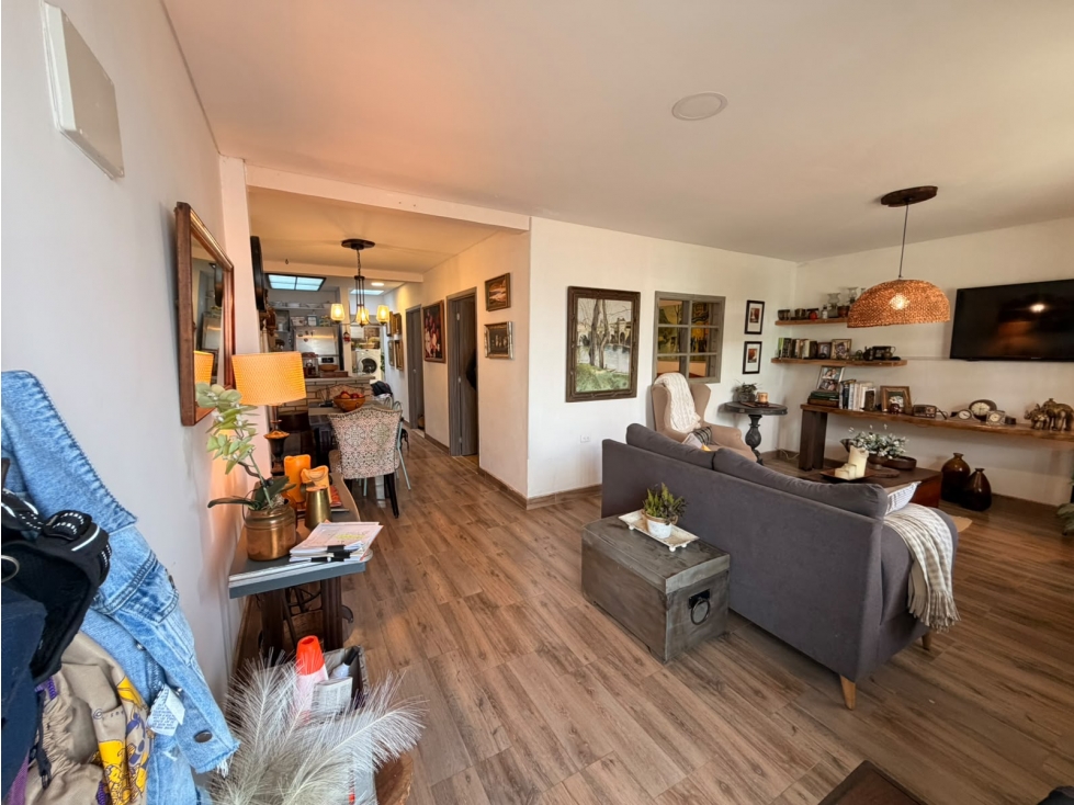 ESPECTACULAR CASA EN VENTA FILANDIA QUINDIO — foto 4