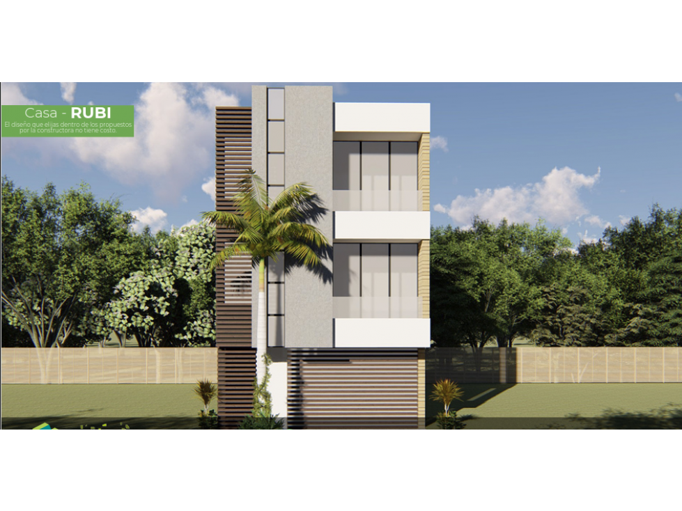 VENTA DE LOTES DISEÑADOS PARA CONSTRUIR LA CASA DE TUS SUEÑOS - 4