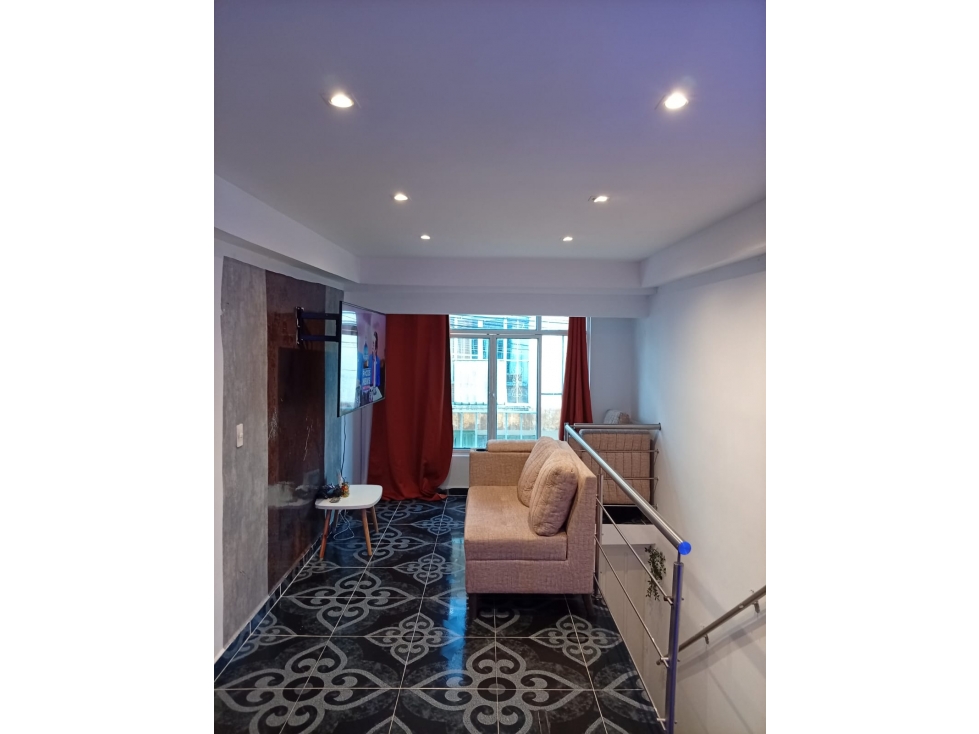 Espectacular apartamento bifamiliar en venta - 4