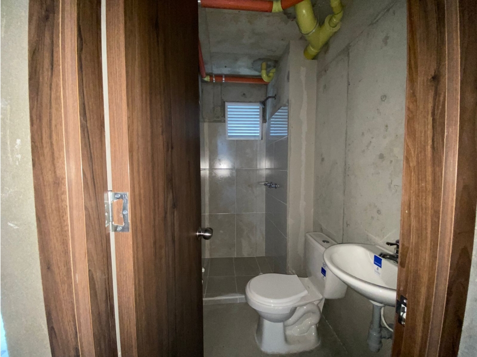 APARTAESTUDIO NUEVO EN VENTA AL SUR DE ARMENIA — foto 6
