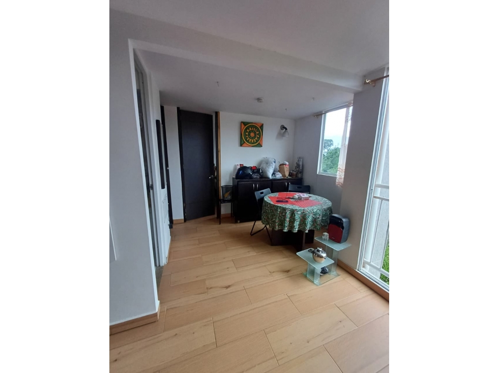 APARTAMENTO EN VENTA AL SUR DE ARMENIA SECTOR LA PATRIA — foto 5