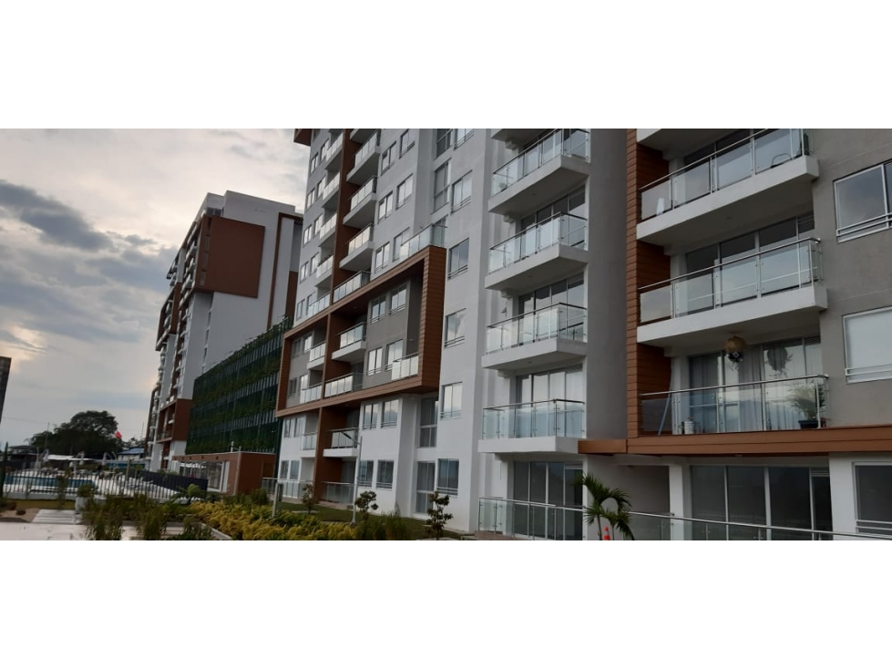 APARTAESTUDIO EN VENTA EN AVENIDA CENTENARIO