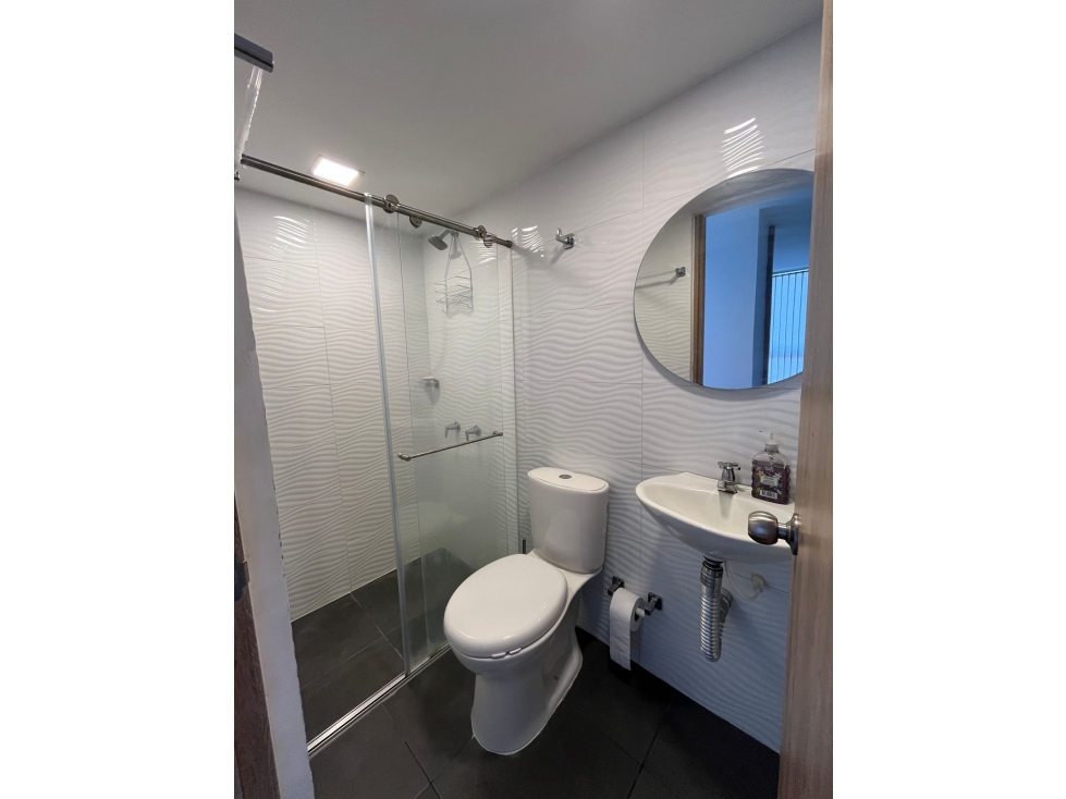 !ESPECTACULAR APARTAMENTO EN VENTA! CON VISTA A LA CORDILLERA — foto 4