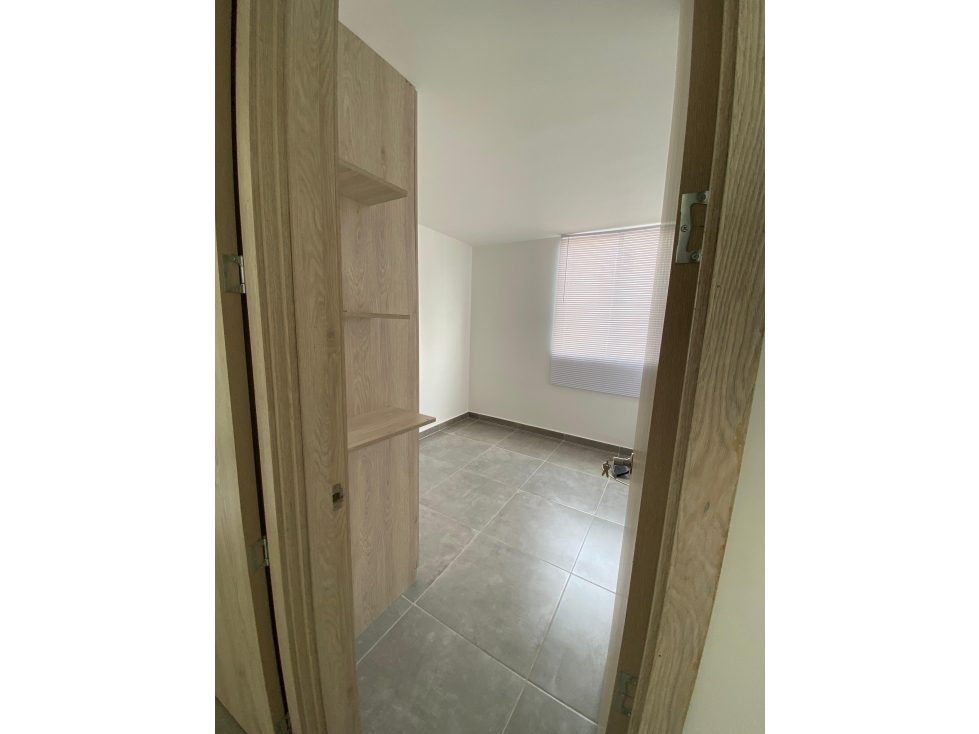 Apartamento con Estudio y Club House en Cali | Piso 7 — foto 5