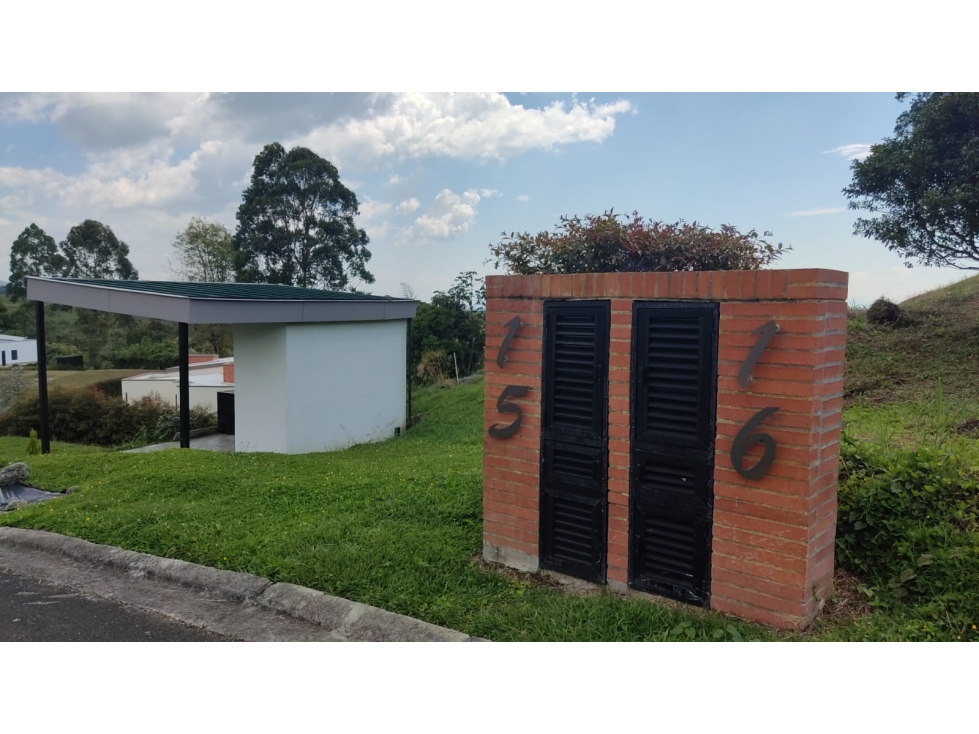 ESPECTACULAR CASA CAMPESTRE UBICADA EN PEREIRA RISARALDA — foto 4