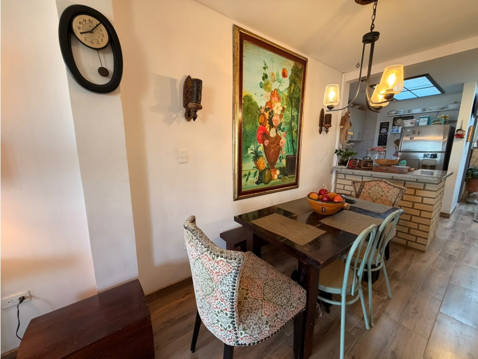ESPECTACULAR CASA EN VENTA FILANDIA QUINDIO — foto 5