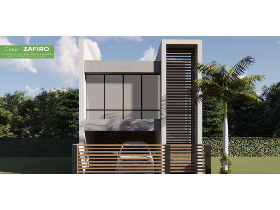 VENTA DE LOTES DISEÑADOS PARA CONSTRUIR LA CASA DE TUS SUEÑOS - 5