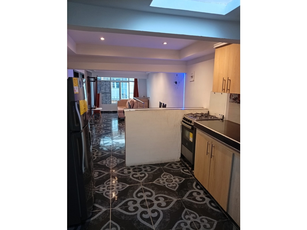 Espectacular apartamento bifamiliar en venta - 5