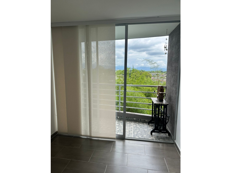ESPECTACULAR APARTAMENTO EN VENTA PERMISO DE RENTAS CORTAS AL SUR — foto 4