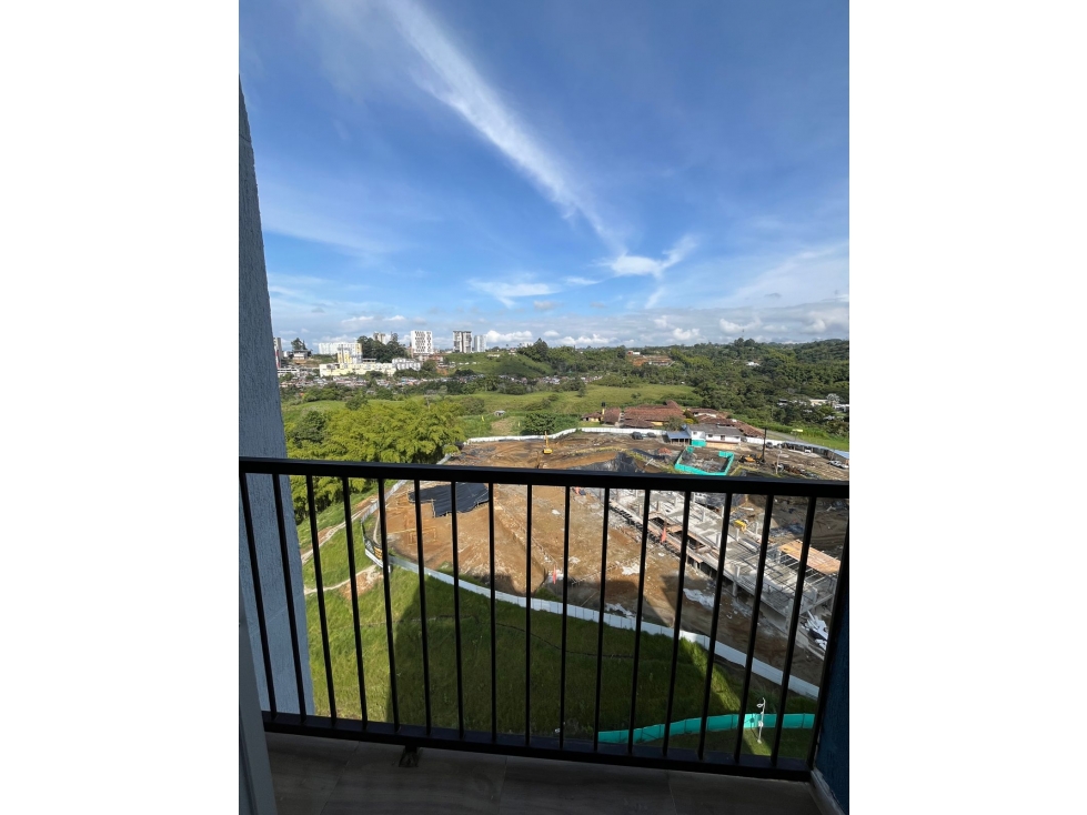 !ESPECTACULAR APARTAMENTO EN VENTA! CON VISTA A LA CORDILLERA — foto 5