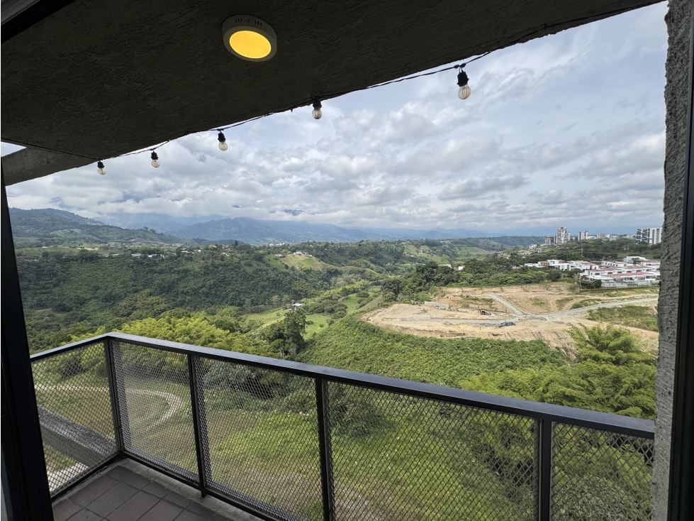 ESPECTACULAR APARTAMENTO EN VENTA AV. CENTENARIO — foto 6