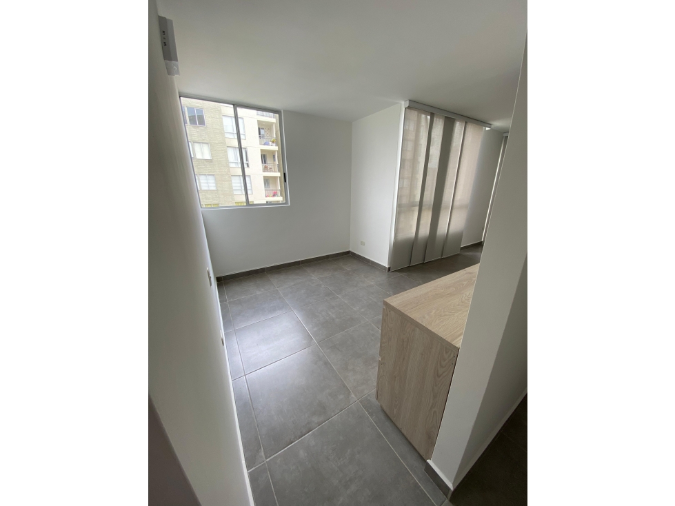 Apartamento con Estudio y Club House en Cali | Piso 7 — foto 6