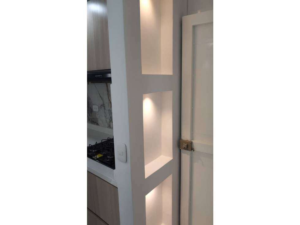 EXPECTACULAR APARTAMENTO EN VENTA EN EL NORTE AV 19 — foto 6