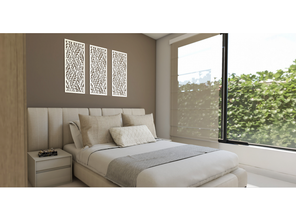 SE VENDE CASAS CAMPESTRES NUEVAS VIA AL AEROPUERTO — foto 6