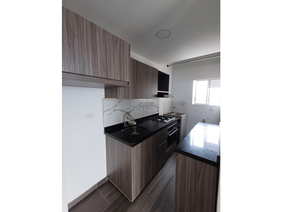 EN VENTA HERMOSO APARTAMENTO PARA LA VENTA AL SUR DE ARMENIA — foto 2