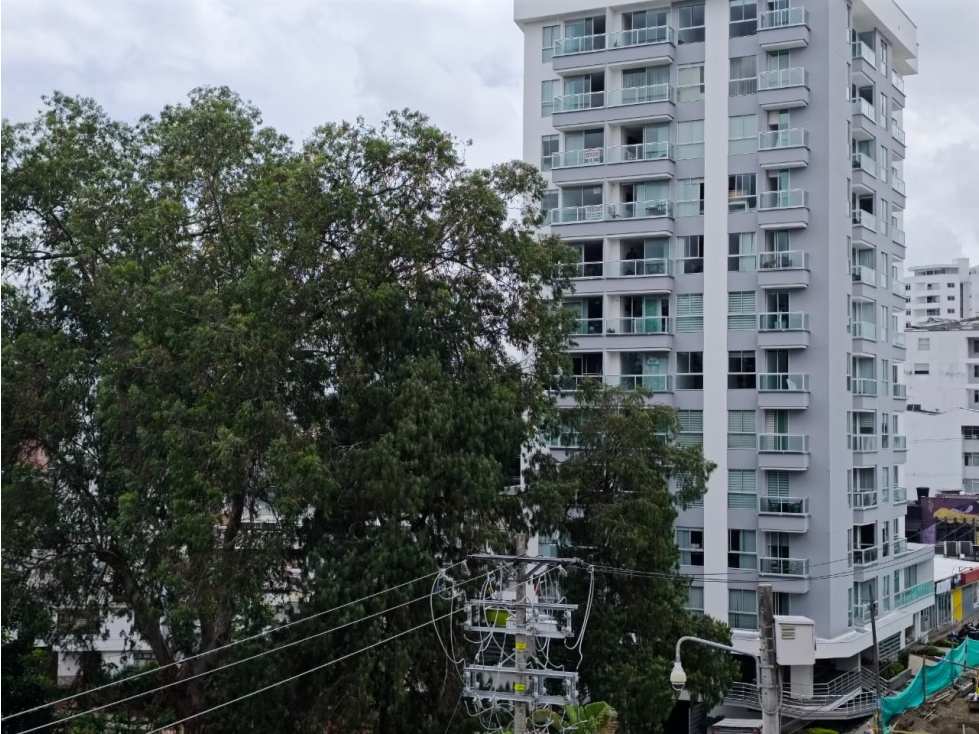 EN VENTA ESPECTACULAR APARTAMENTO EN SECTOR LAURELES