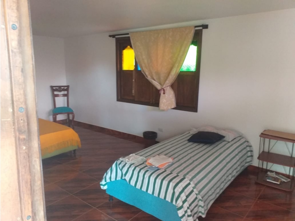 HERMOSA FINCA EN VENTA UBICADA EN CORDOBA QUINDIO - 6