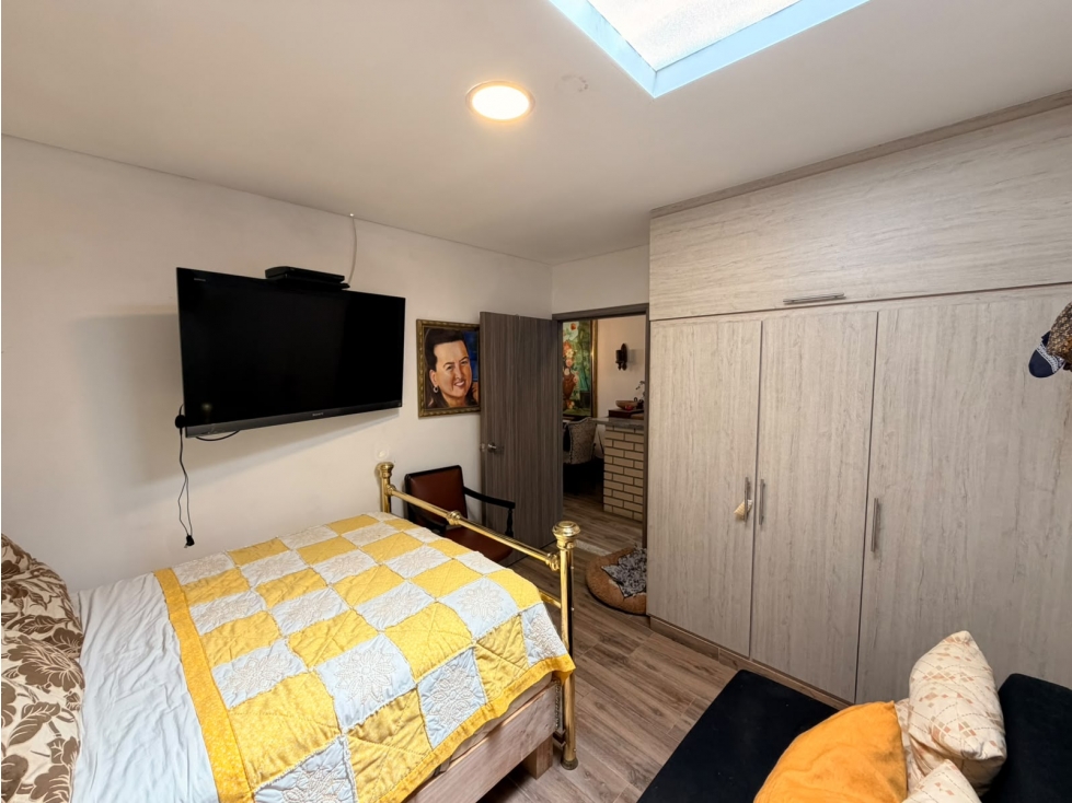 ESPECTACULAR CASA EN VENTA FILANDIA QUINDIO — foto 6