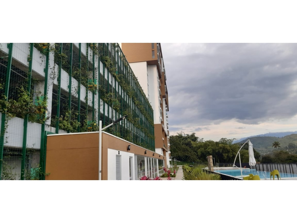 APARTAESTUDIO EN VENTA EN AVENIDA CENTENARIO — foto 2