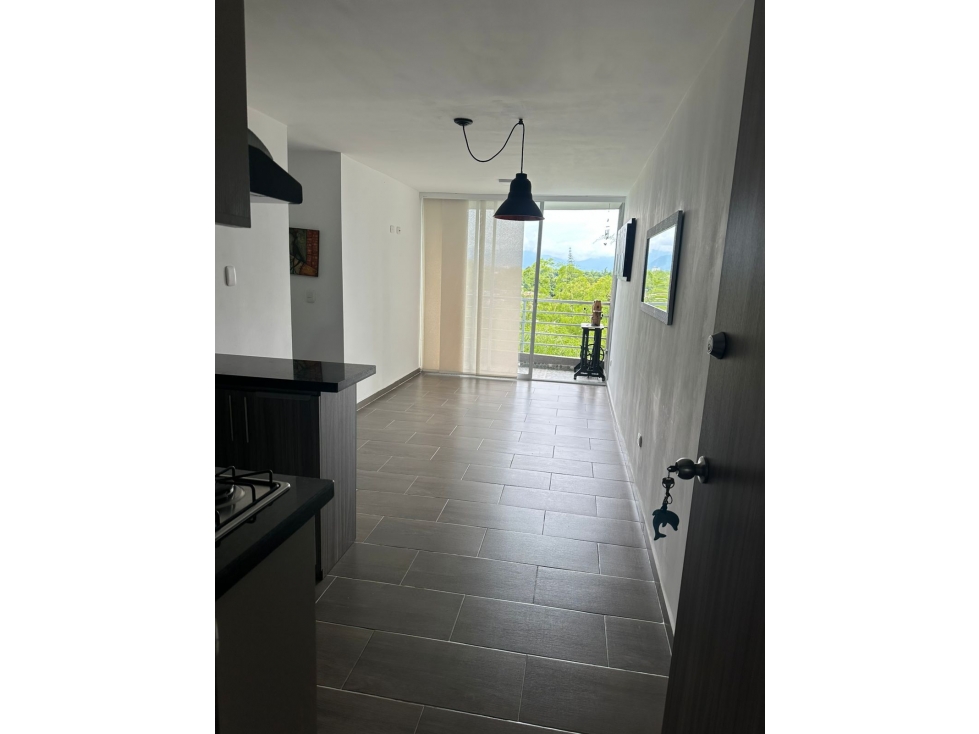 ESPECTACULAR APARTAMENTO EN VENTA PERMISO DE RENTAS CORTAS AL SUR