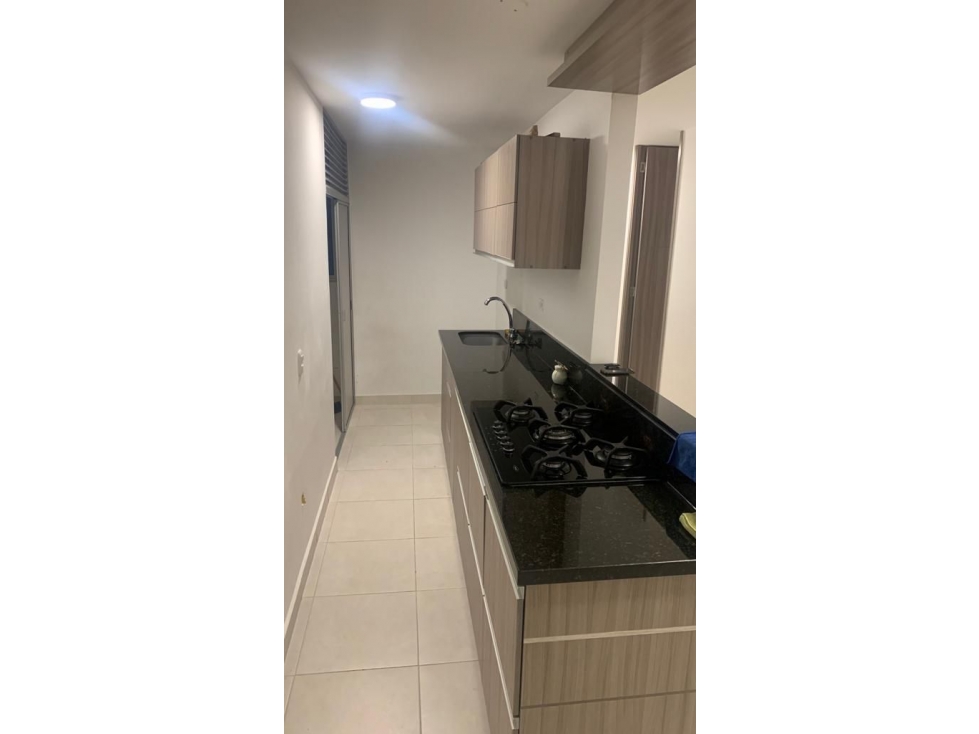 HERMOSO APARTAMENTO EN VENTA AL SUR DE ARMENIA — foto 3