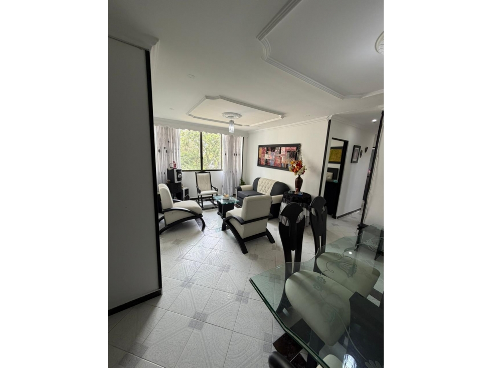 HERMOSO APARTAMENTO AL SUR DE ARMENIA — foto 3