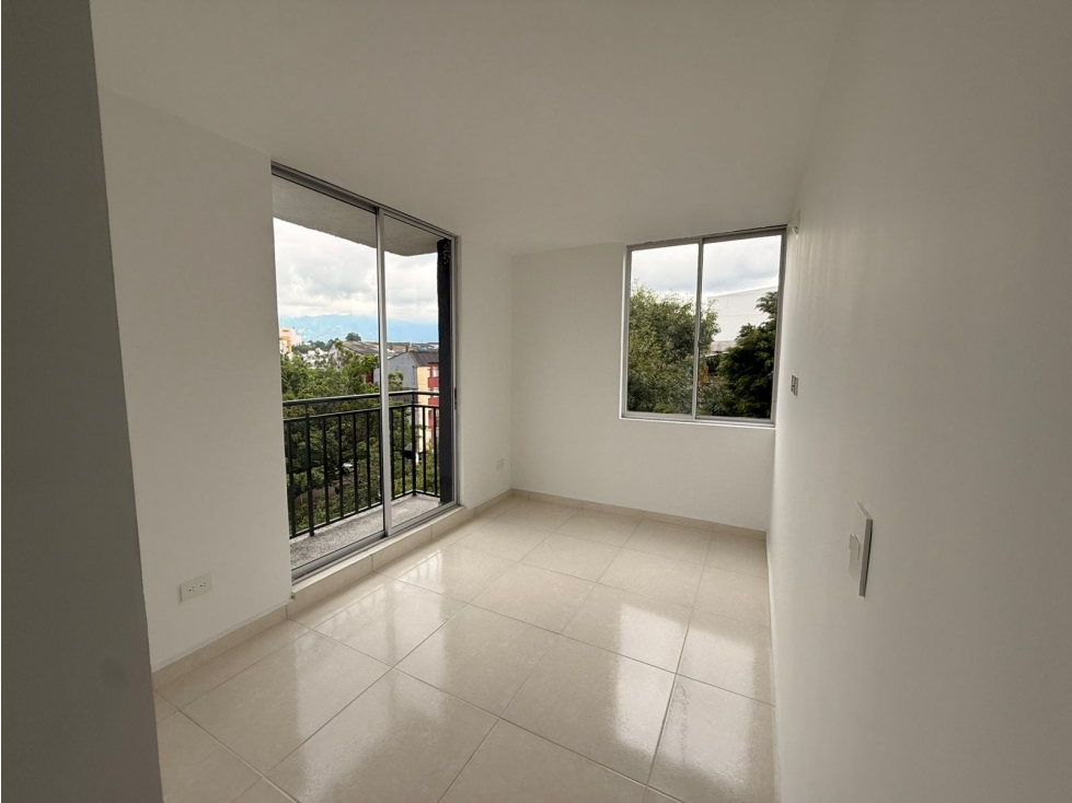 ESPECTACULAR APARTAMENTO EN VENTA AL NORTE DE AMENIA — foto 3