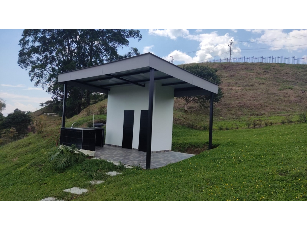ESPECTACULAR CASA CAMPESTRE UBICADA EN PEREIRA RISARALDA — foto 6