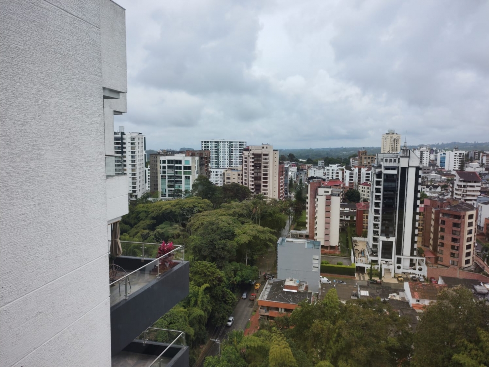 ESPECTACULAR APARTAESTUDIO EN VENTA EN AVENIDA CENTENARIO — foto 4