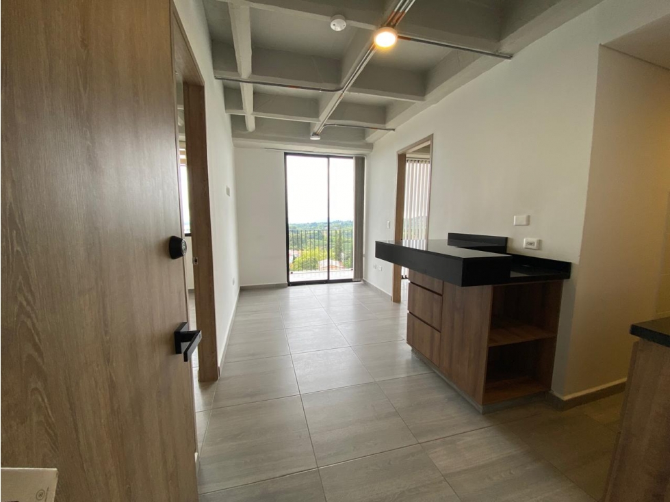 ESPECTACULAR APARTAMENTO EN VENTA EN EL NORTE DE ARMENIA — foto 6