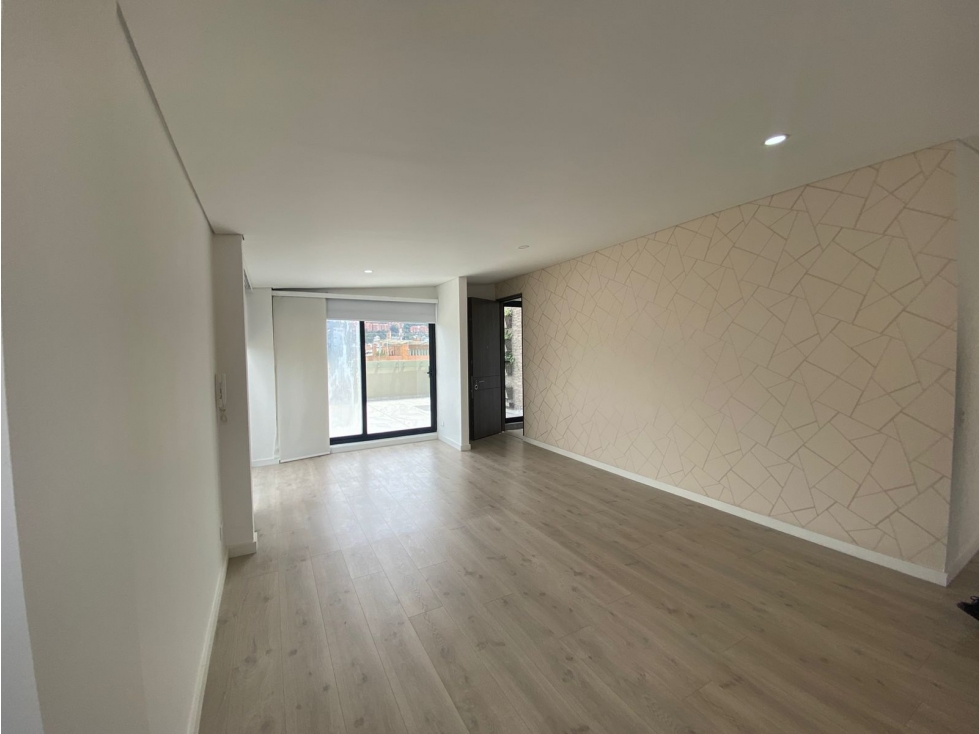 Penthouse Dúplex en venta Santa Bárbara — foto 6