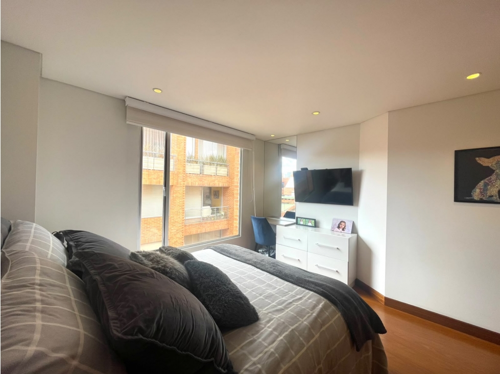 SANTA BARBARA VENDO MODERNO APTO - 2H — foto 6