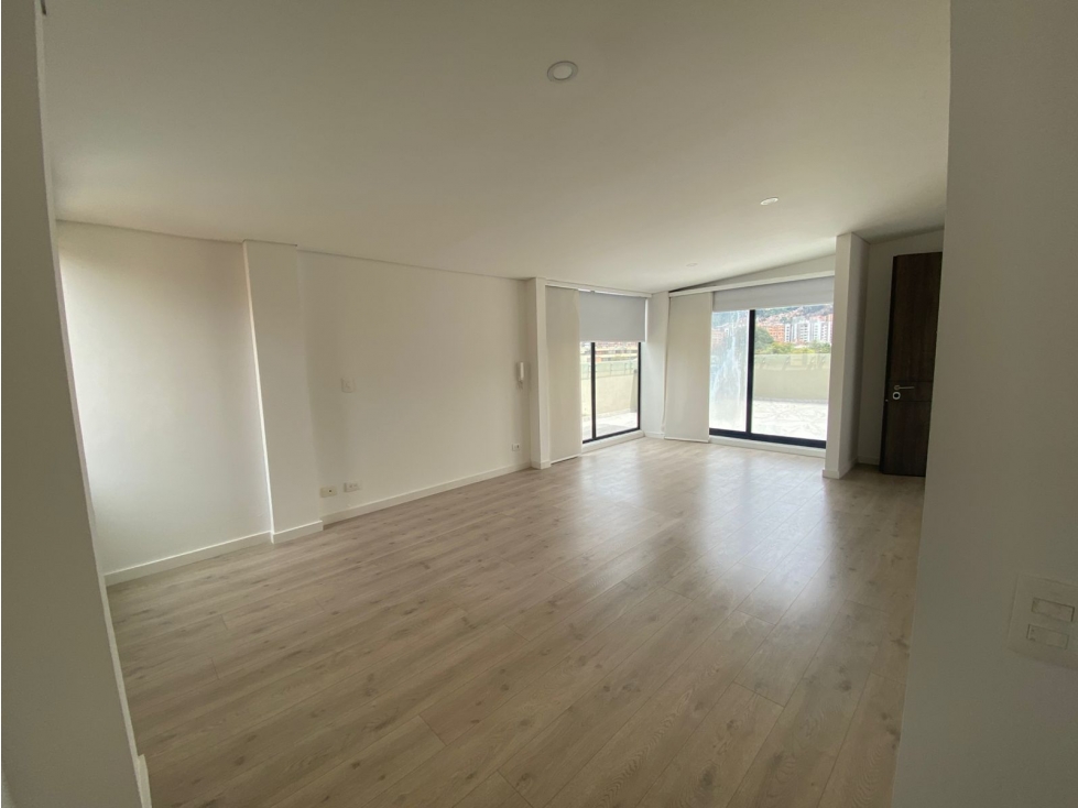 Penthouse Dúplex en venta Santa Bárbara — foto 3