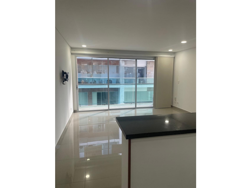 Vendo apartamento en Villavicencio