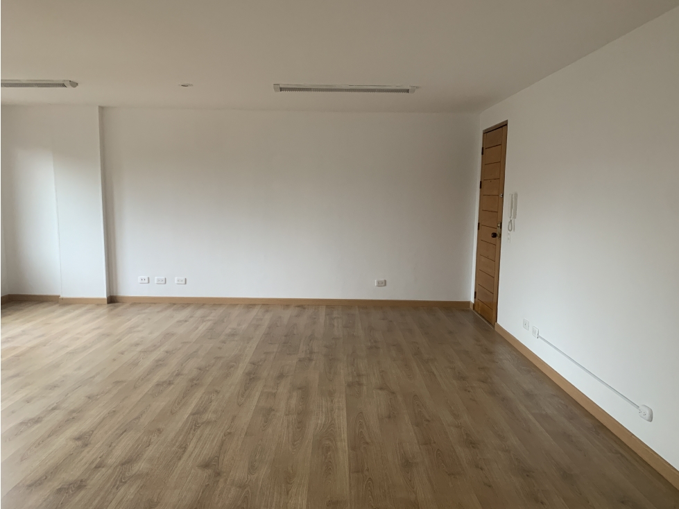 VENDO - ARRIENDO OFICINA PARQUE DE LA 93 CHICÓ BOGOTA — foto 4