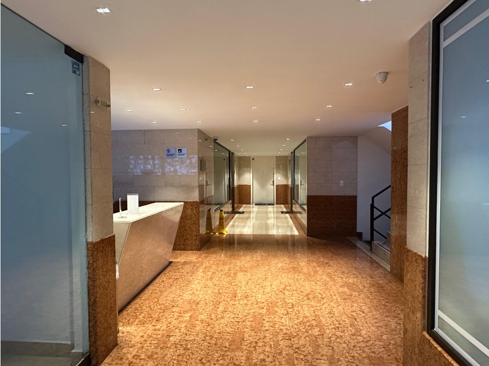 Vendo en Chicó, ideal para remodelar