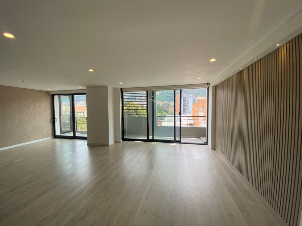 Penthouse Dúplex en venta Santa Bárbara — foto 2