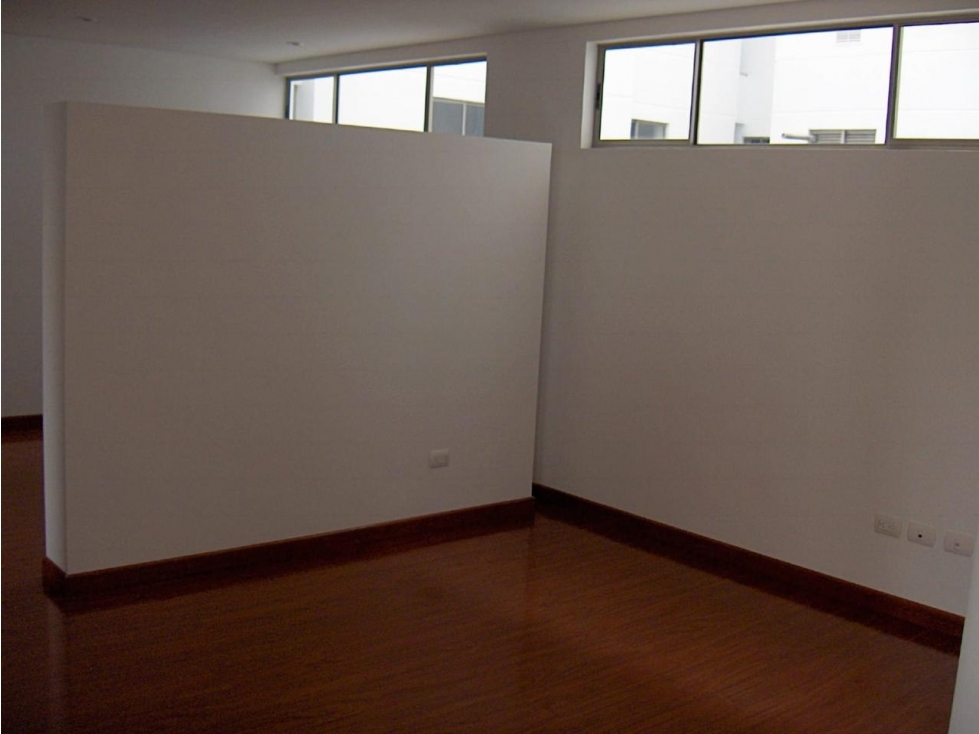 APARTAMENTO EN NUEVA AUTOPISTA - 3 H — foto 6