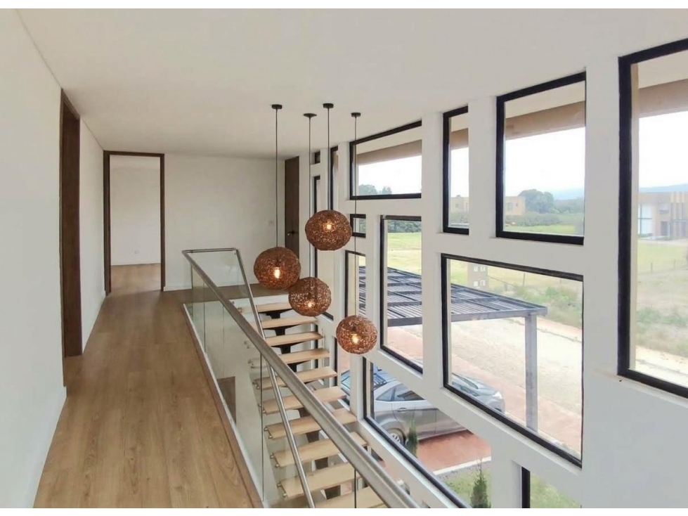 CASA EN CHIA - RESERVA DE FAGUA — foto 5