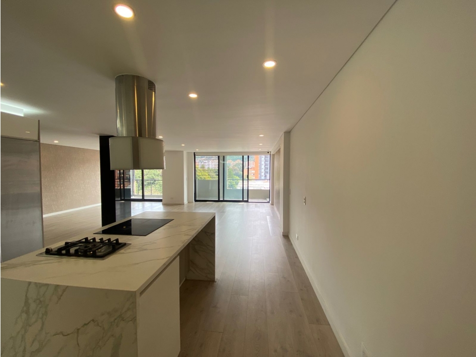 Penthouse Dúplex en venta Santa Bárbara — foto 4