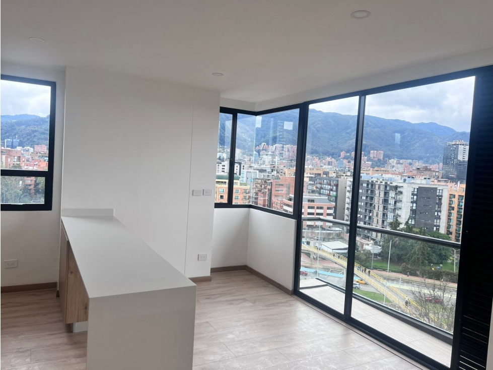 ARRIENDO APARTAMENTO 2H PARA ESTRENAREN CHICO NORTE - 3
