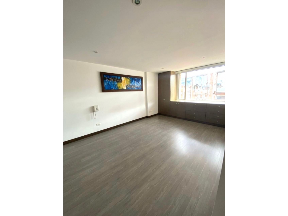 ARRIENDO APTO DUPLEX EN LA CAROLINA/ Disponible 1 Octubre — foto 6
