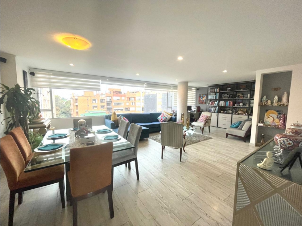 SAN PATRICIO APARTAMENTO EN VENTA — foto 6